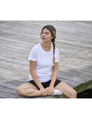 T-8050-Womens Sof Tee